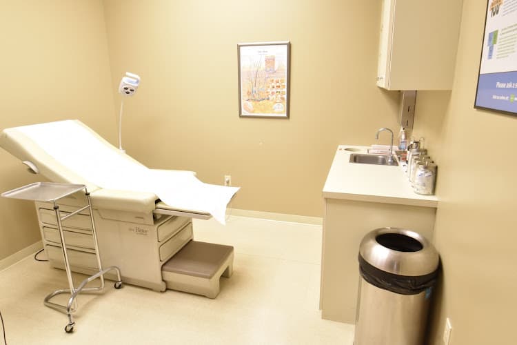 Mid Florida Dermatology & Plastic Surgery