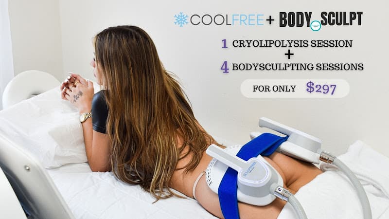 Bodyfree Miami beach
