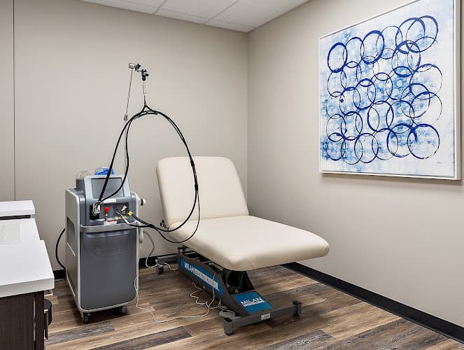 Milan Laser Hair Removal