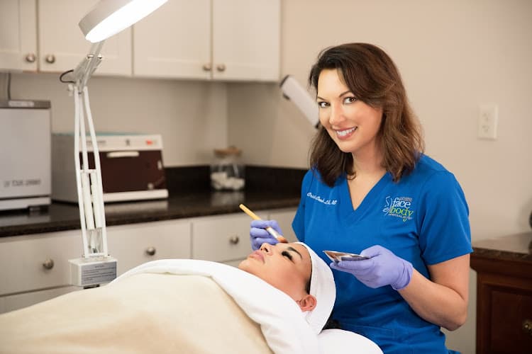 Clevens Face and Body Specialists