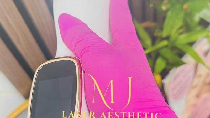 Mj Laser Aesthetic