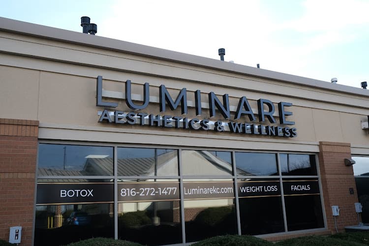 Luminare Aesthetics & Wellness