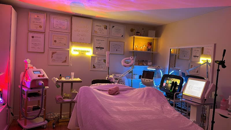 Skin Beauty Aesthetics Advanced