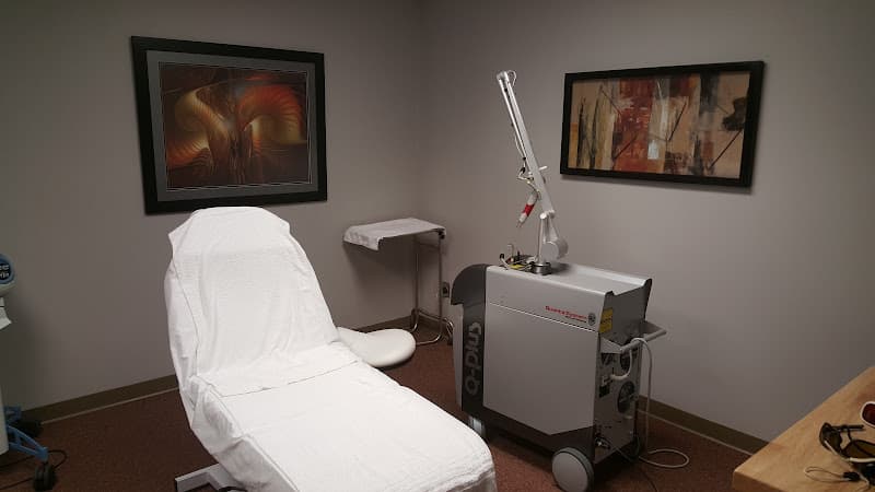 Total Body Laser & Med Spa
