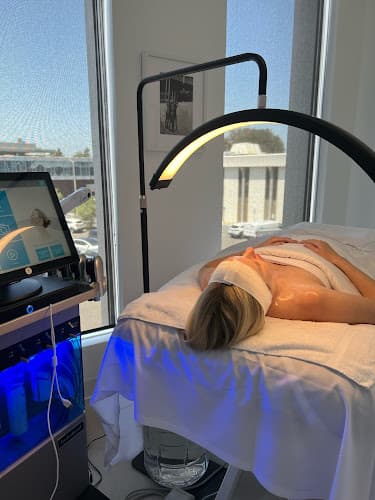 Amy Berisha Aesthetics Med Spa