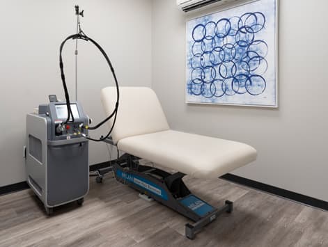 Milan Laser Hair Removal