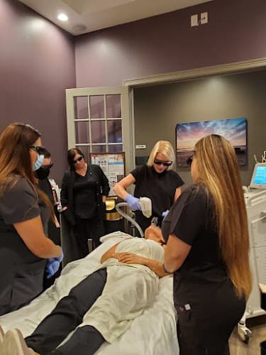 MINTbody Med Spa & Wellness Fairfield