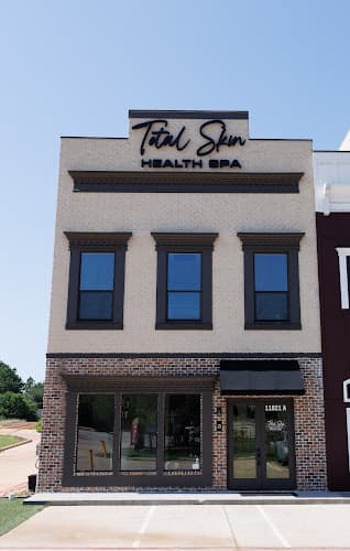 Total Skin Health Spa