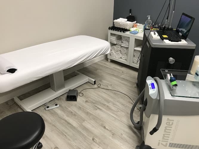 Clearstone Laser Hair Removal & Med Spa