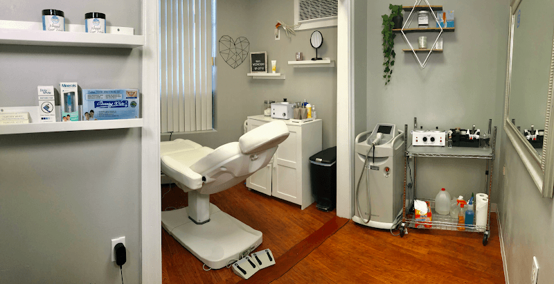 Ashley Bee Esthetics