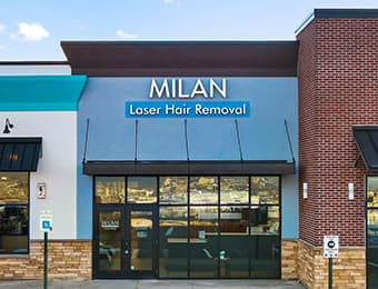 Milan Laser Hair Removal