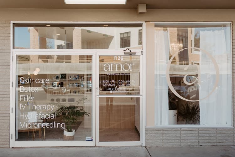 Amor Med Spa & Aesthetics