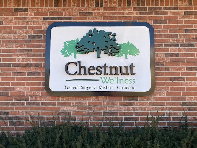 Chestnut Wellness and Medical Spa