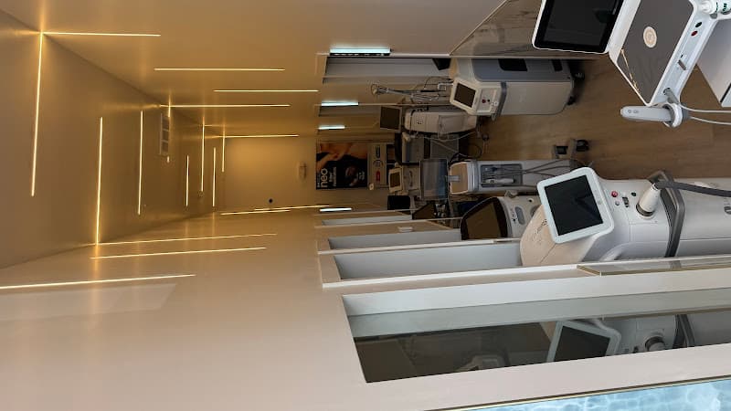 MirrorCo Medical Spa Cupertino