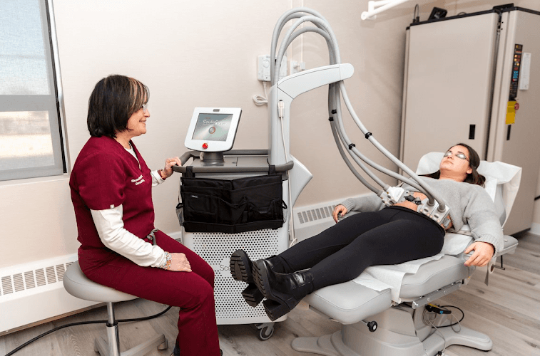 Schweiger Dermatology Group – Englewood Cliffs