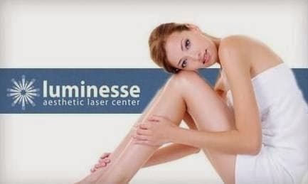 Luminesse Laser
