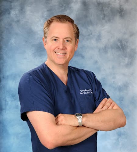 Reger Vein & Skin Specialists