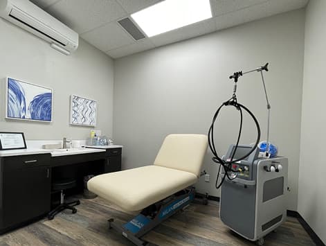 Milan Laser Hair Removal