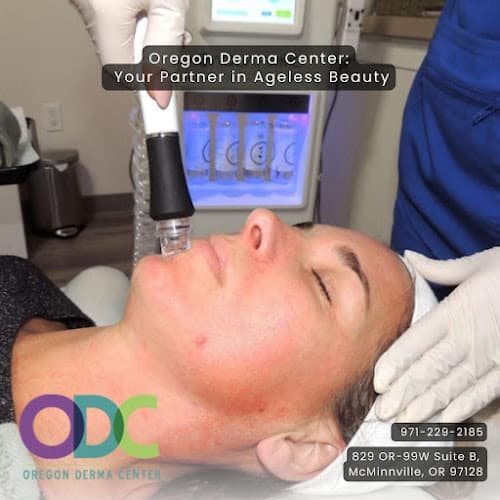 Oregon Derma Center