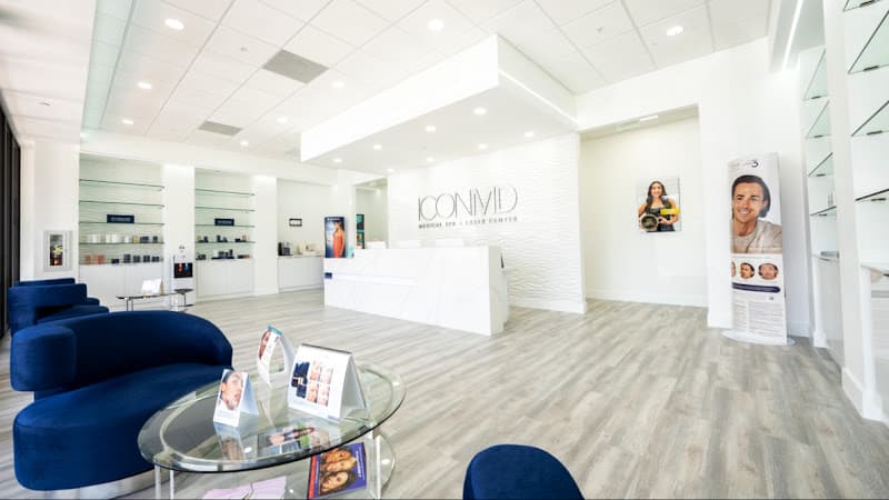 Icon MD Medical Spa + Laser Center Davie