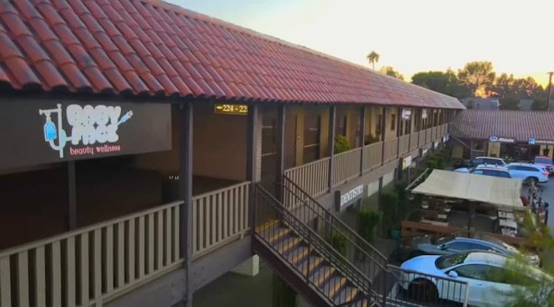 BABYFACE Beauty Wellness