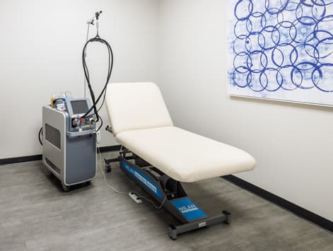 Milan Laser Hair Removal