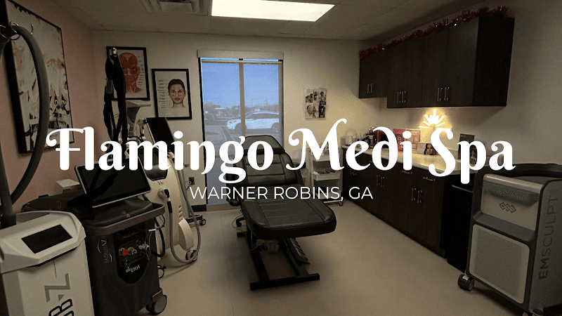 Flamingo Medical Spa