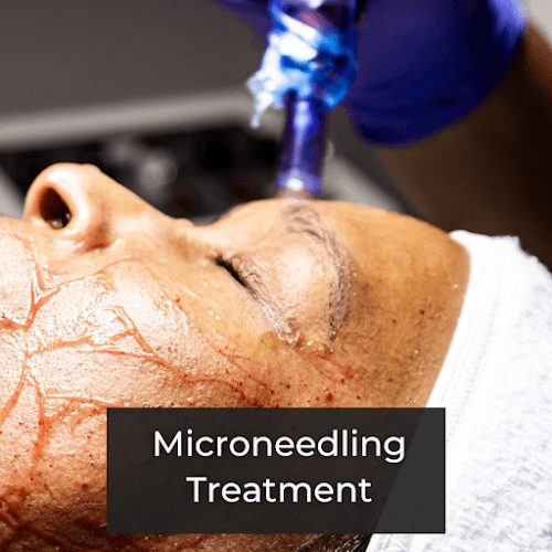 Nature's Wax & Med Spa