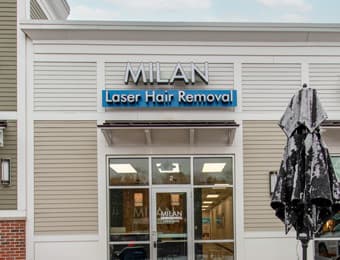 Milan Laser Hair Removal
