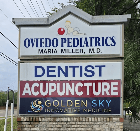Golden Sky Innovative Medicine