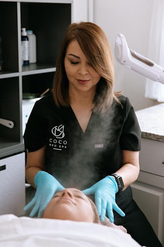 Coco Med Spa