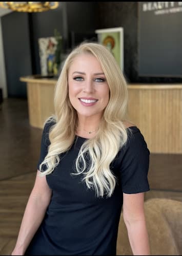 BEAUTY BAR HEALTH & WELLNESS CLINIC