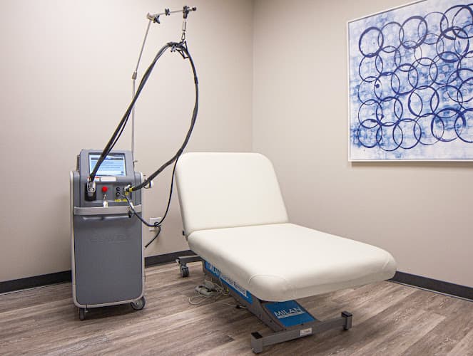 Milan Laser Hair Removal