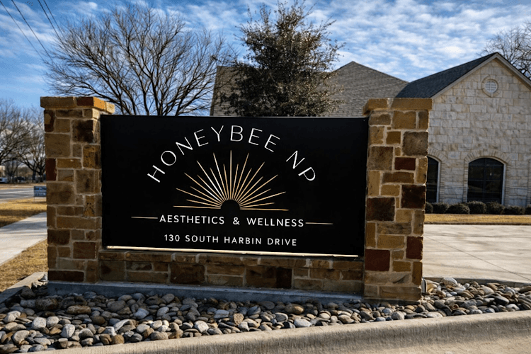 The Honeybee NP Aesthetics and Wellness, PLLC