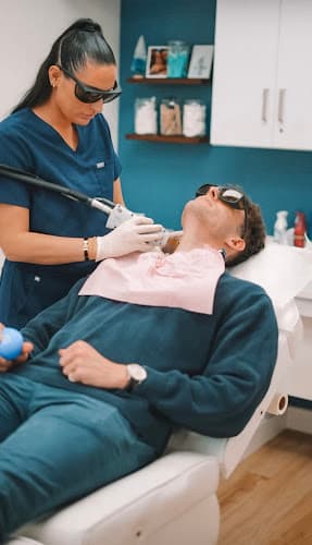 Refresh Wellington Medical Aesthetics (Formerly Ideal Image)