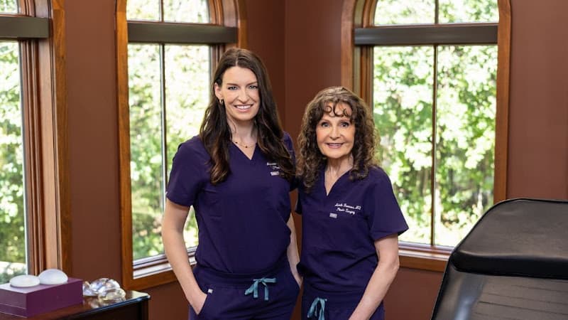 Bonness MD Cosmetic Surgery