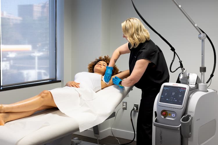 Virginia Laser Specialists