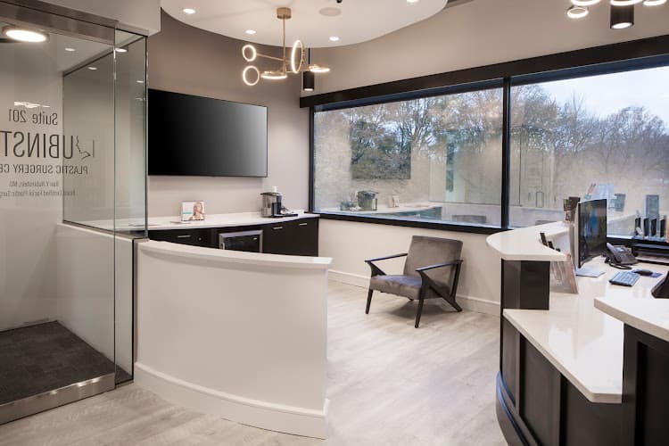 Rubinstein Plastic Surgery Center, LLC