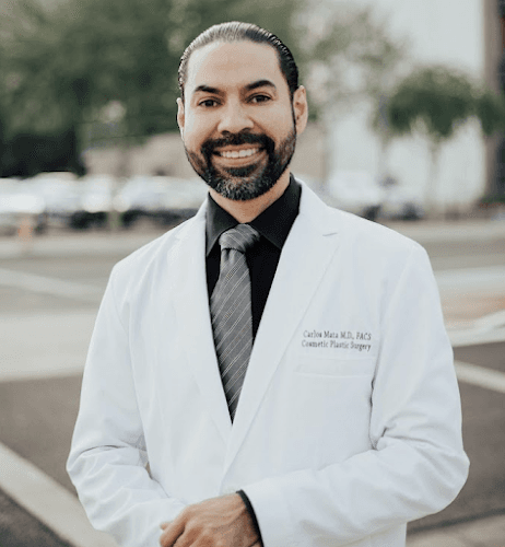 Natural Results Plastic Surgery