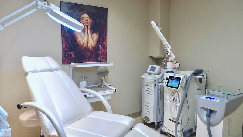 Amarillo Laser & Vein Clinic