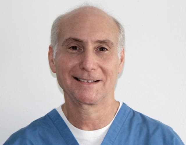 David Drachman, MD