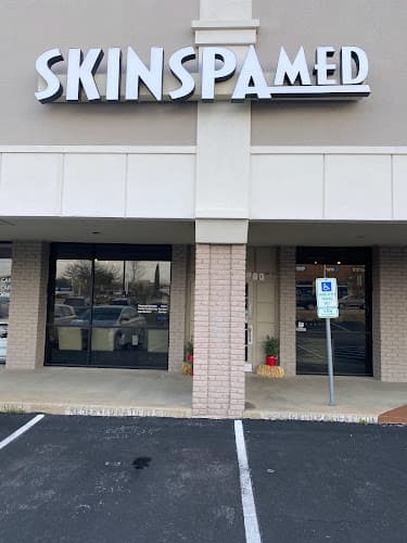 SkinSpaMED Colleyville