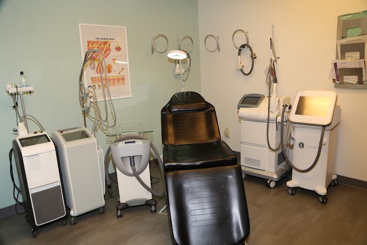 Laser Remedy Skin Solutions