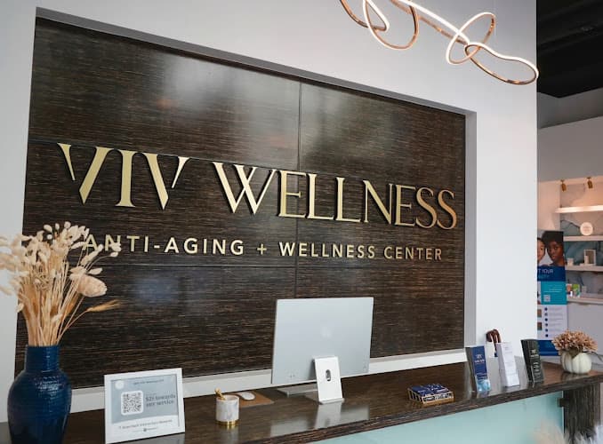 VIV Wellness
