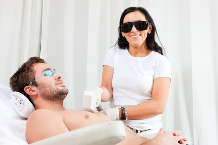 Laser Skin Care NYC