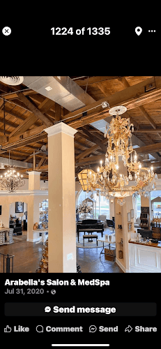 Arabella's Salon & MedSpa