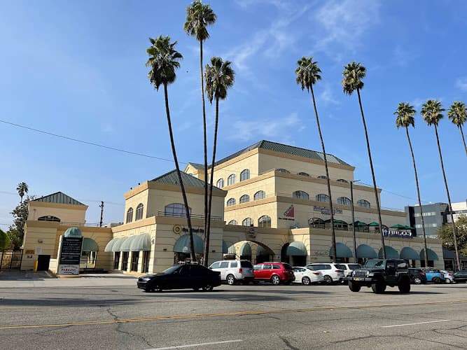 Dr. Marta Recasens' MediSpa - Glendale