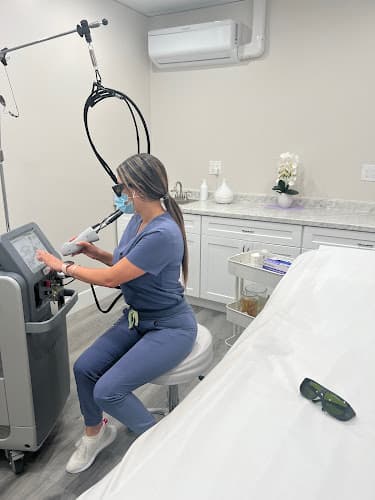 Pure Skin Laser Center