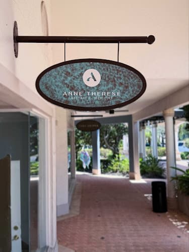 Anne Therese Aesthetic Medicine Bonita Springs