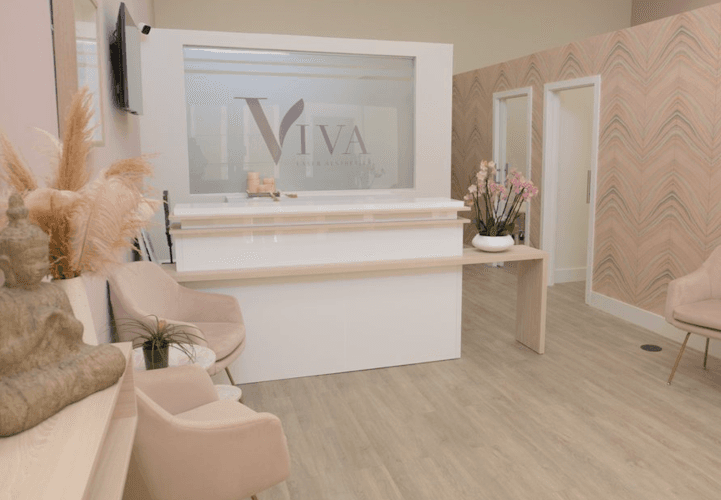 Viva Laser Aesthetics